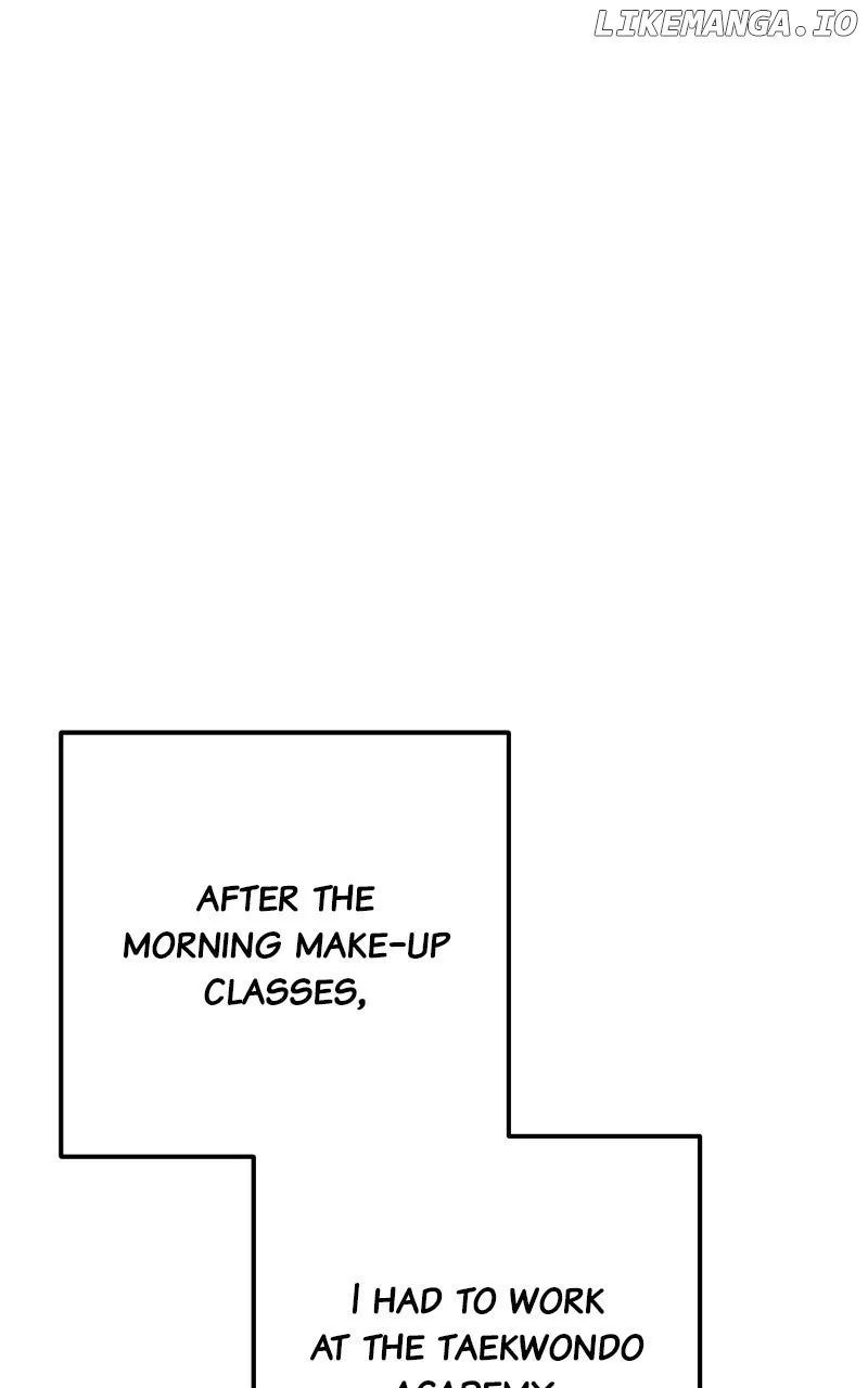 My Dud To Stud Boyfriend Chapter 128 page 42