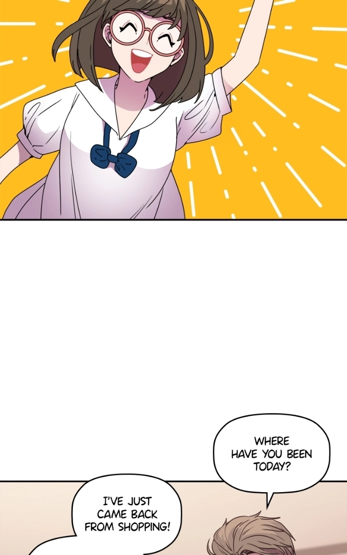 Take My Money Chapter 128 page 49