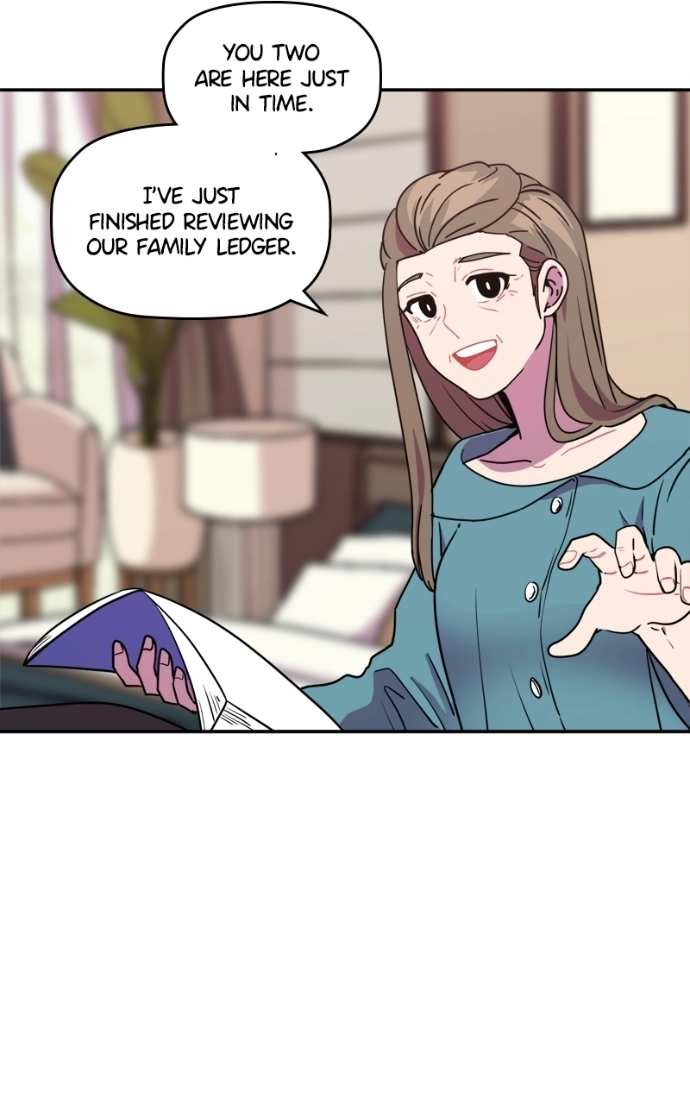 Take My Money Chapter 128 page 52