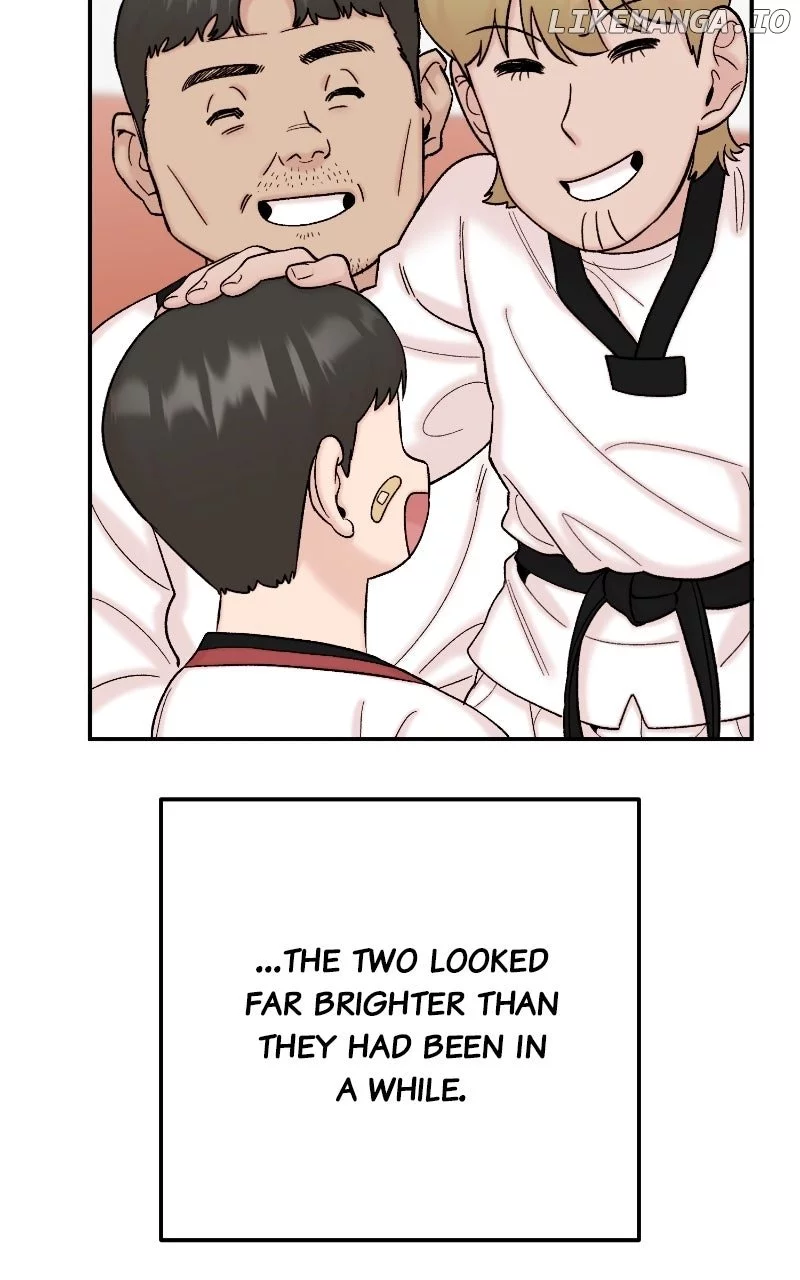 My Dud To Stud Boyfriend Chapter 128 page 68