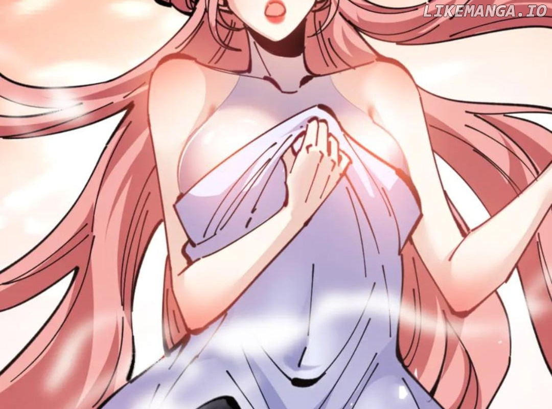 Master: This rebellious disciple is definitely not the Holy Son Chapter 127 page 14