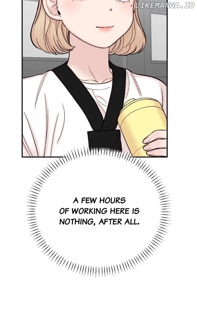 My Dud To Stud Boyfriend Chapter 128 page 70