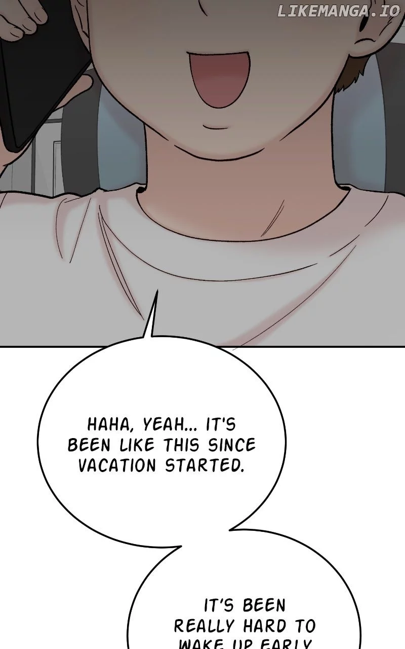 My Dud To Stud Boyfriend Chapter 128 page 79