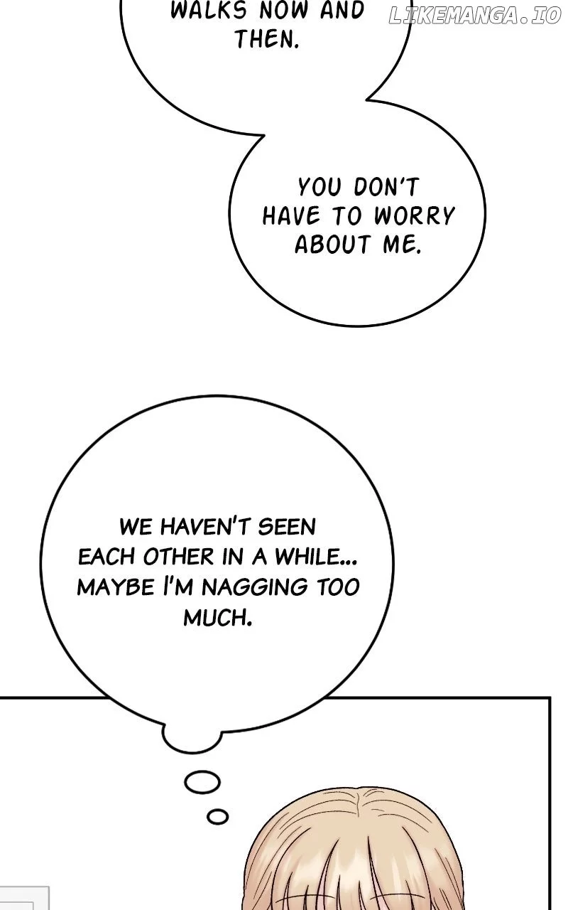 My Dud To Stud Boyfriend Chapter 128 page 81