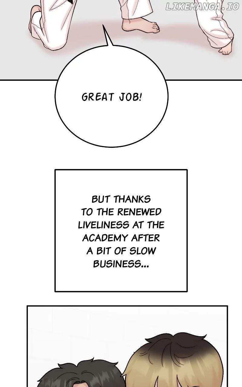 My Dud To Stud Boyfriend Chapter 128 page 67