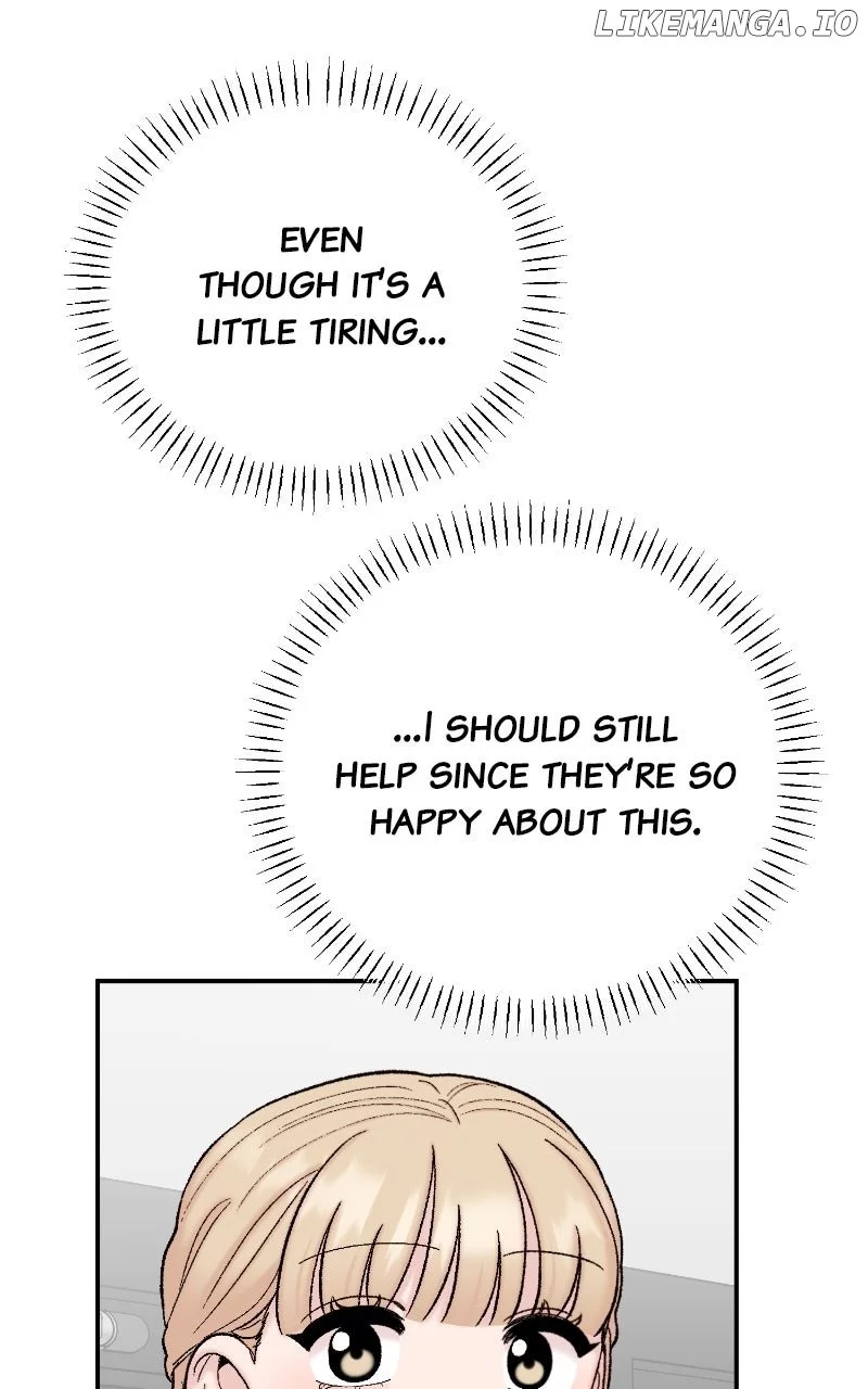 My Dud To Stud Boyfriend Chapter 128 page 69