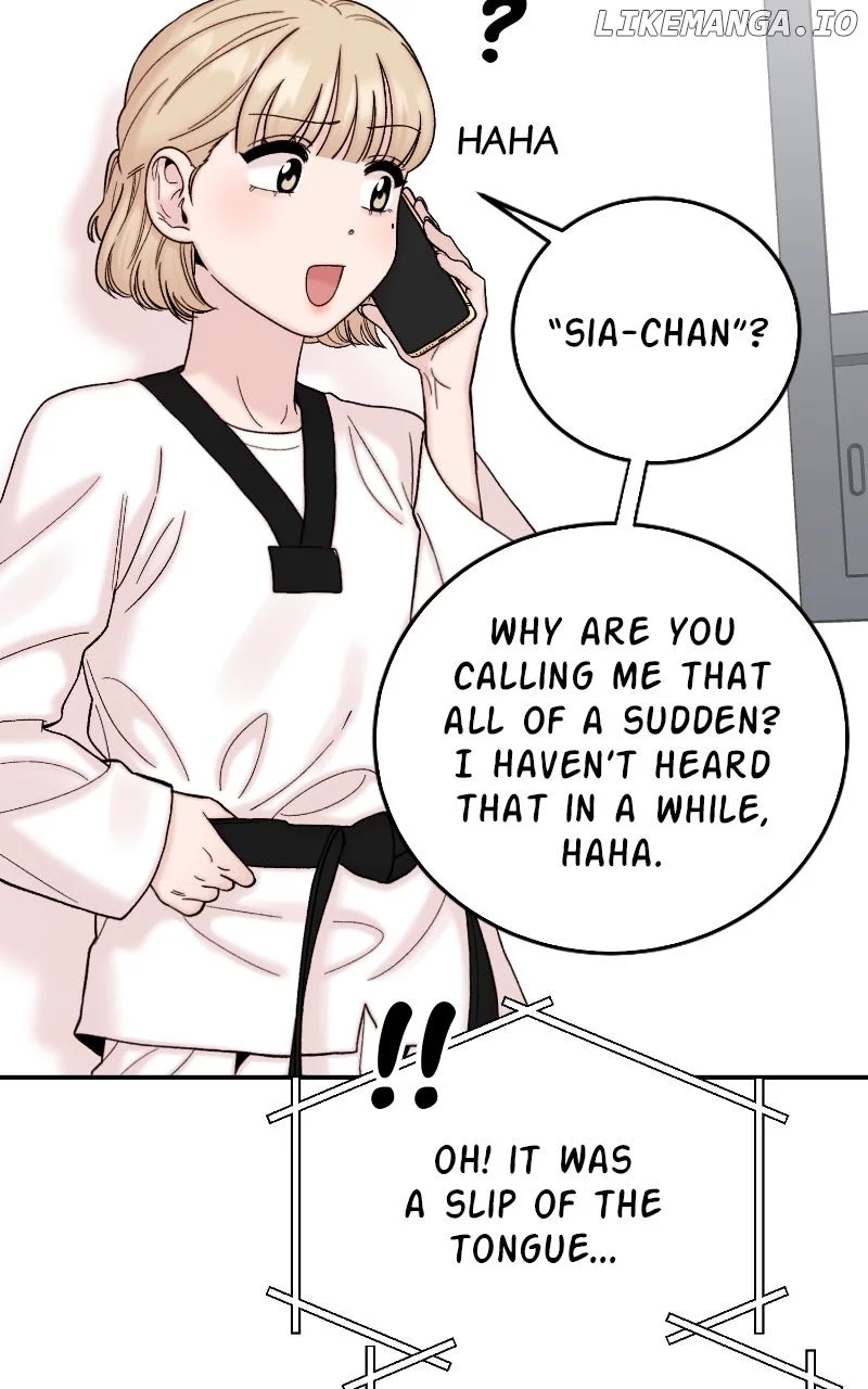 My Dud To Stud Boyfriend Chapter 128 page 77