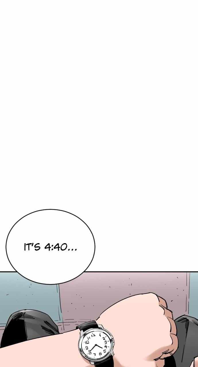 Build Up Chapter 129 page 1