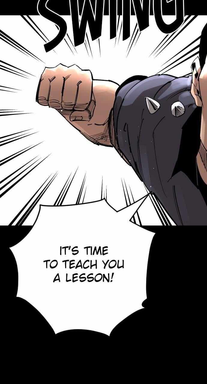 Build Up Chapter 129 page 31