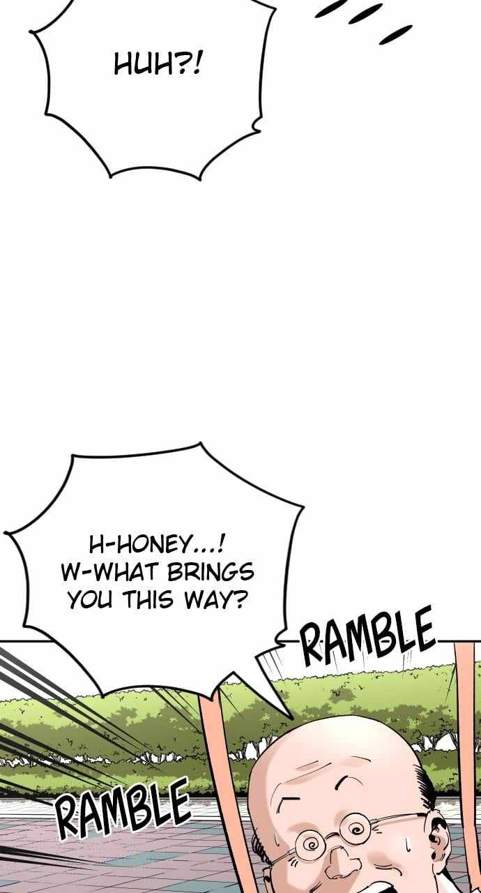Build Up Chapter 129 page 5