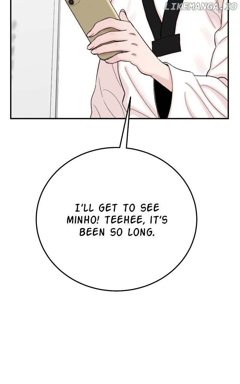 My Dud To Stud Boyfriend Chapter 128 page 92