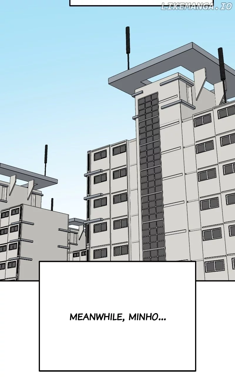 My Dud To Stud Boyfriend Chapter 128 page 94