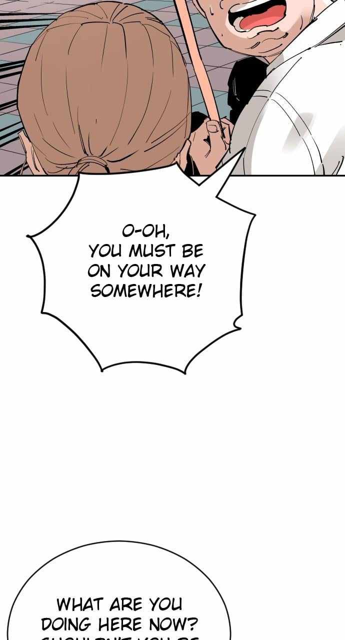 Build Up Chapter 129 page 6