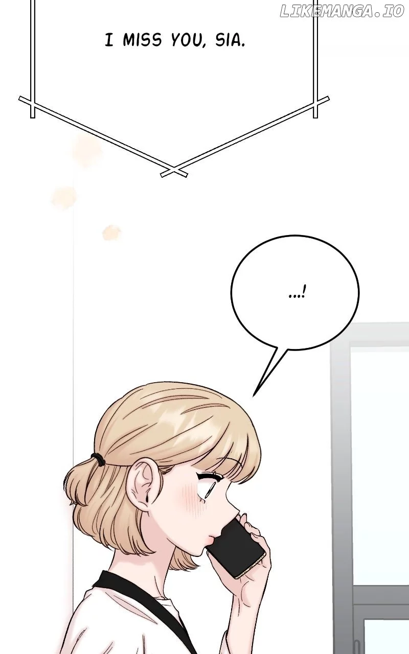My Dud To Stud Boyfriend Chapter 128 page 85