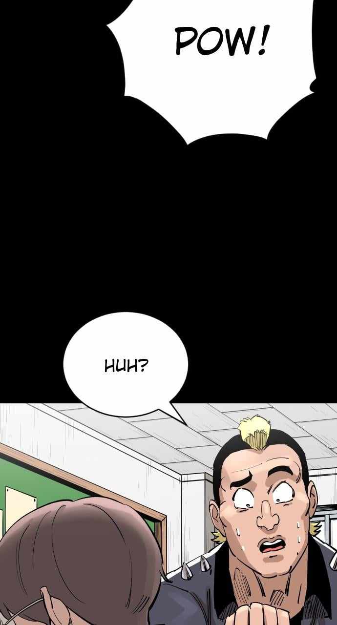 Build Up Chapter 129 page 33