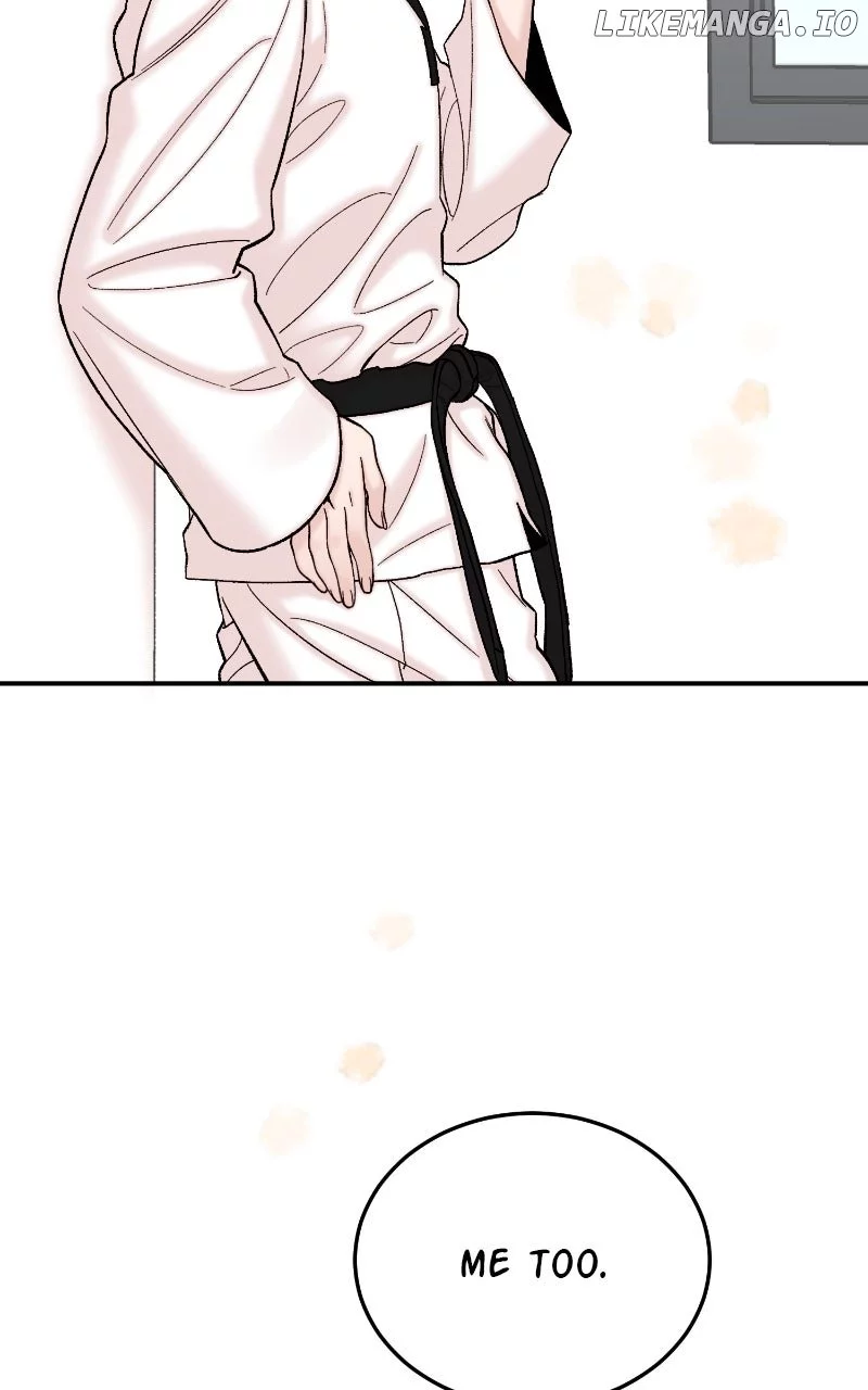 My Dud To Stud Boyfriend Chapter 128 page 86
