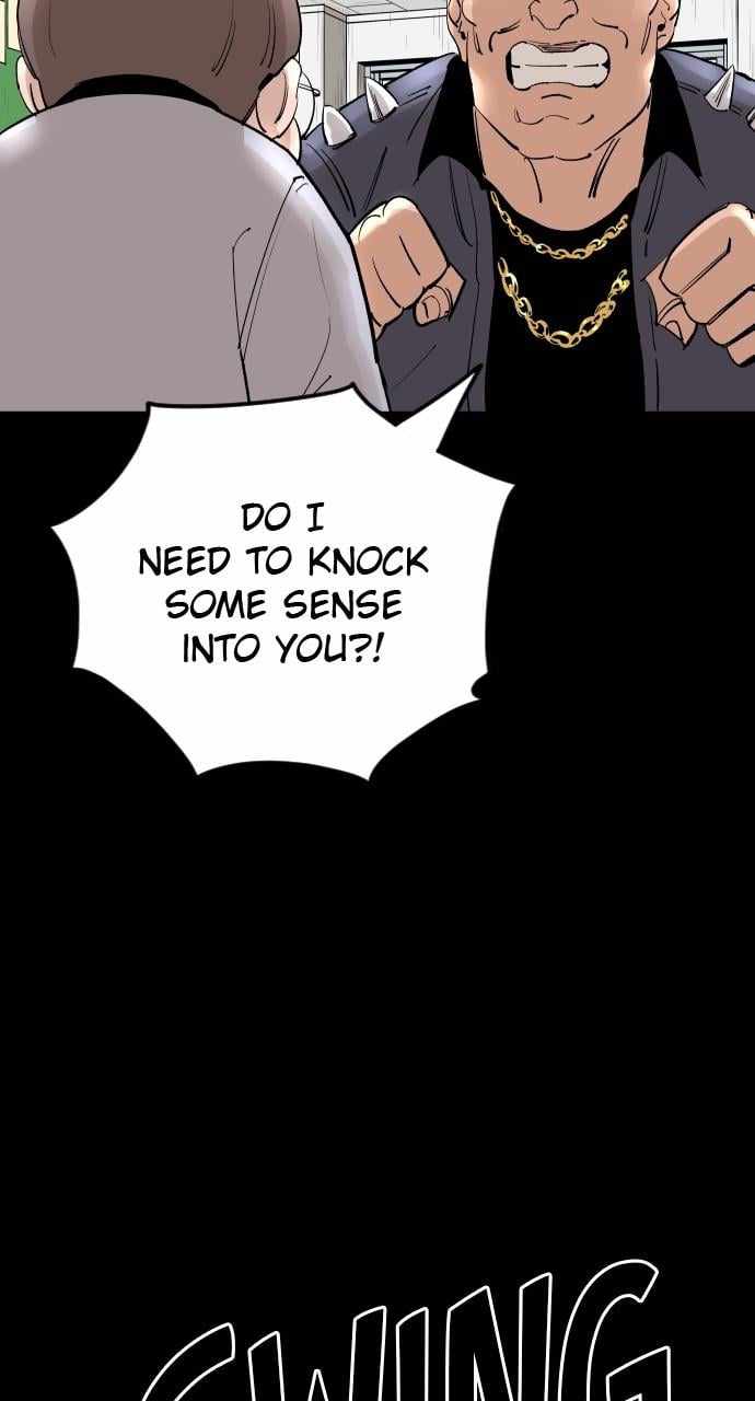 Build Up Chapter 129 page 30