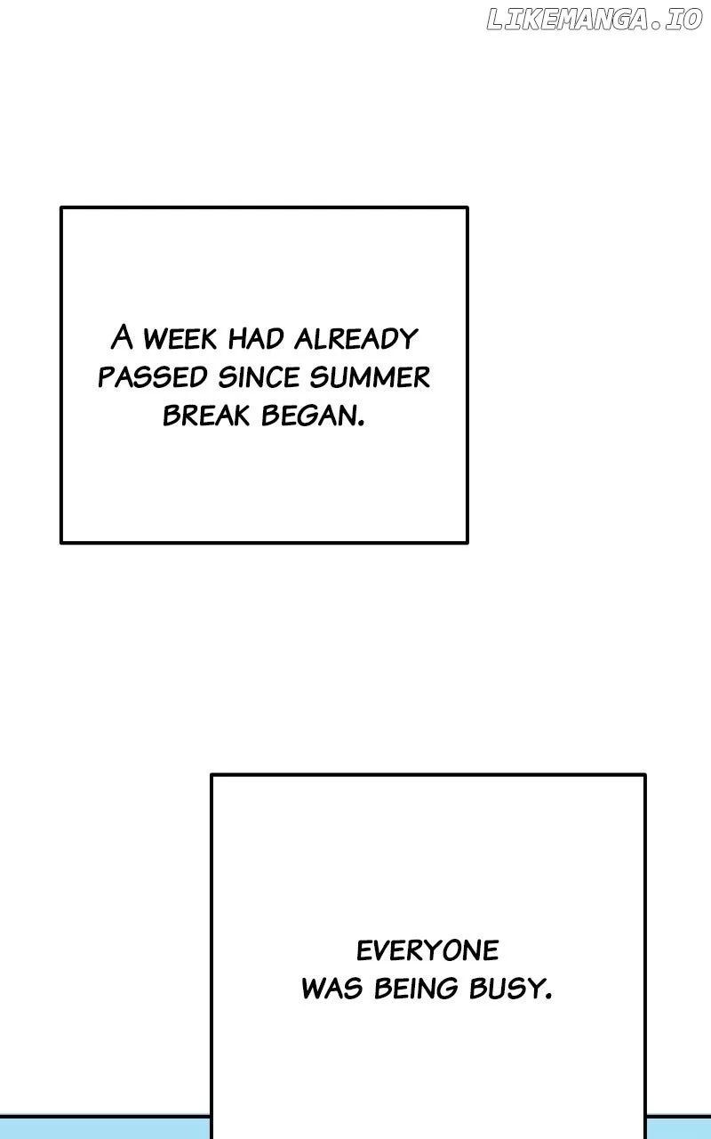 My Dud To Stud Boyfriend Chapter 128 page 93