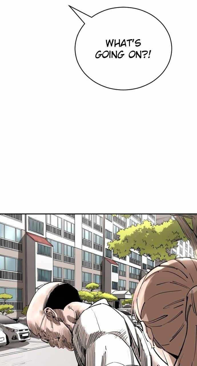 Build Up Chapter 129 page 14