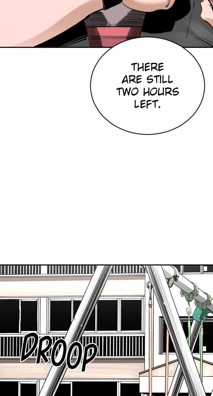 Build Up Chapter 129 page 2