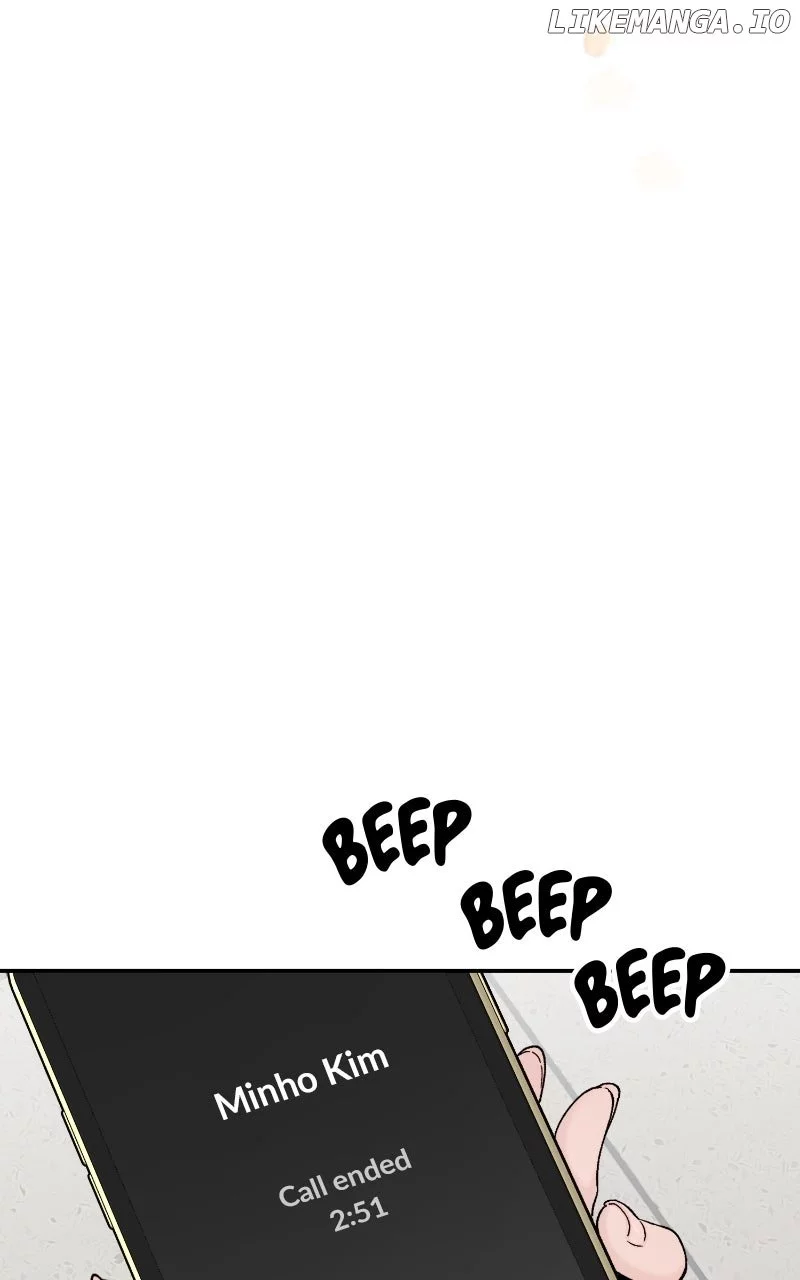 My Dud To Stud Boyfriend Chapter 128 page 89