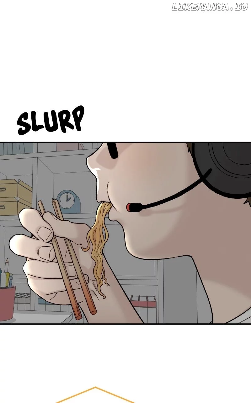 My Dud To Stud Boyfriend Chapter 128 page 95