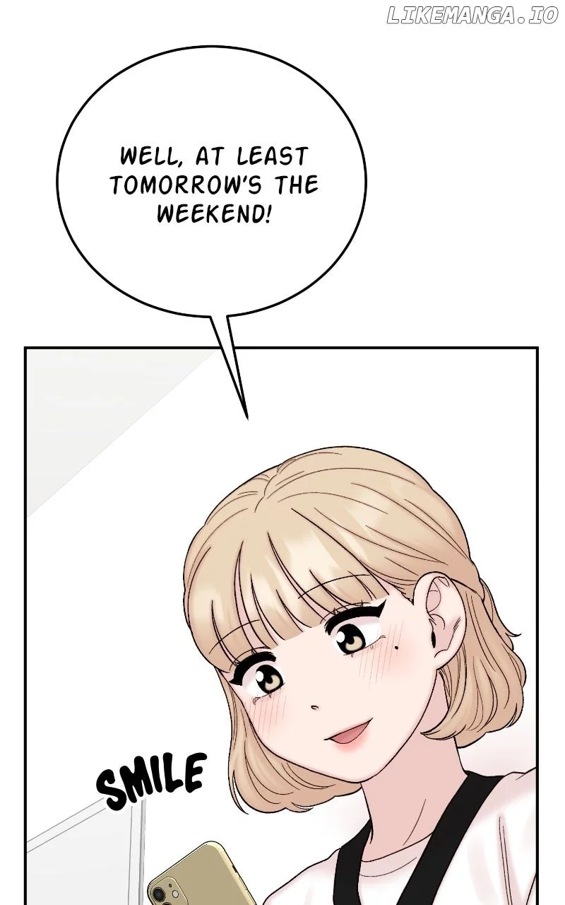 My Dud To Stud Boyfriend Chapter 128 page 91