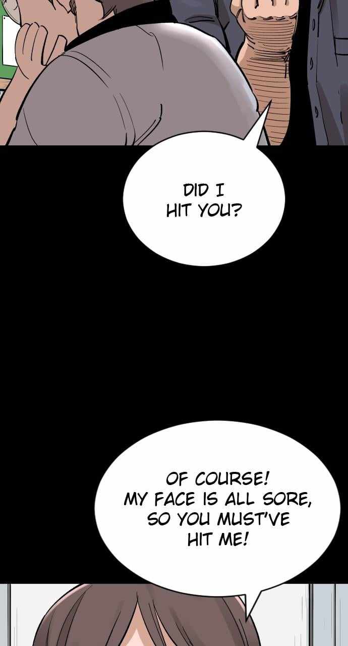 Build Up Chapter 129 page 34