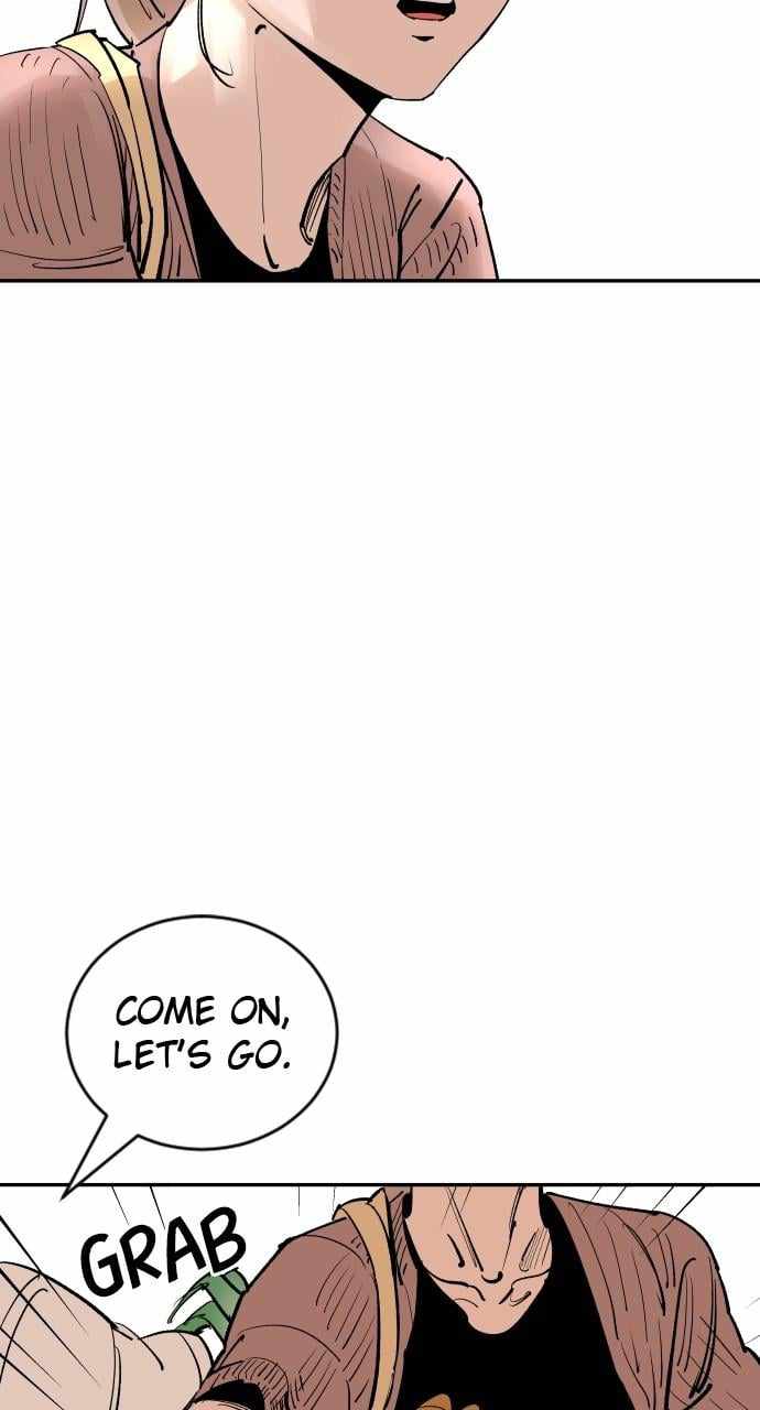 Build Up Chapter 129 page 10