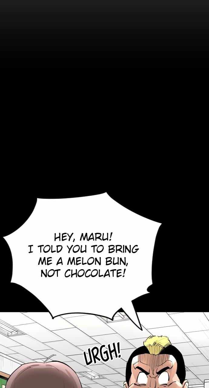 Build Up Chapter 129 page 29