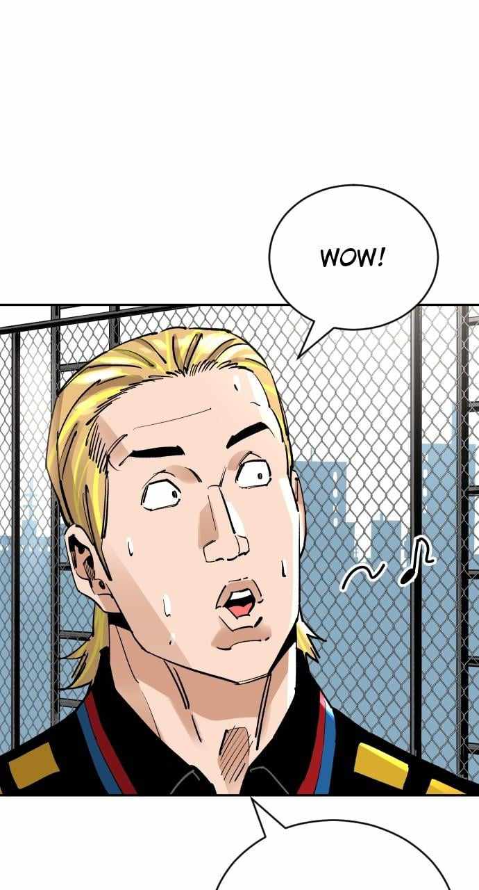 Build Up Chapter 129 page 51