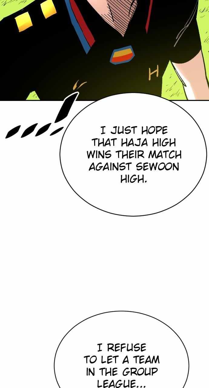 Build Up Chapter 129 page 92