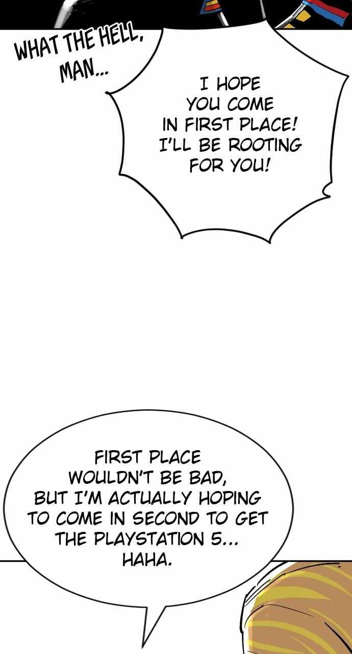 Build Up Chapter 129 page 79