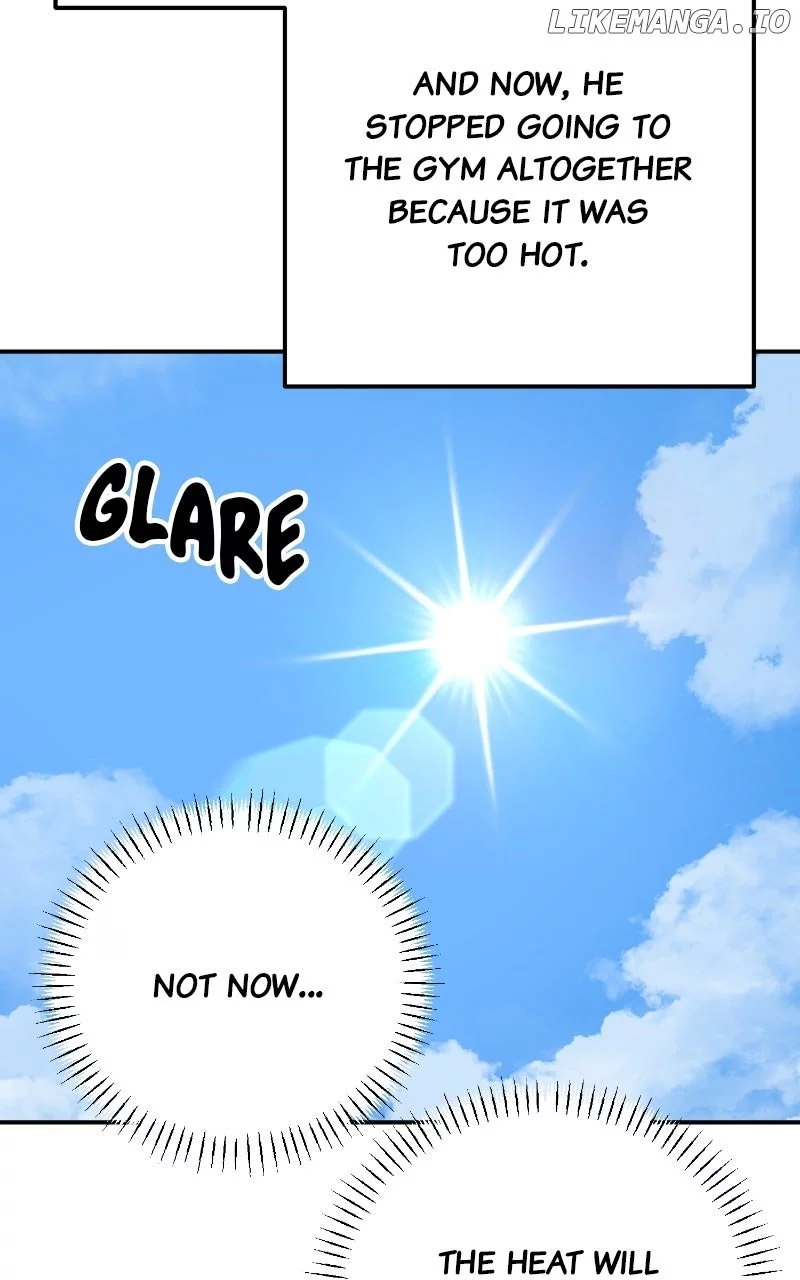 My Dud To Stud Boyfriend Chapter 128 page 108