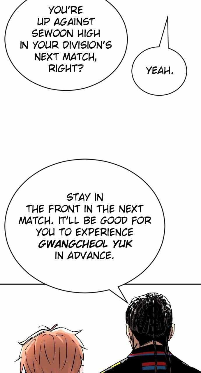 Build Up Chapter 129 page 88