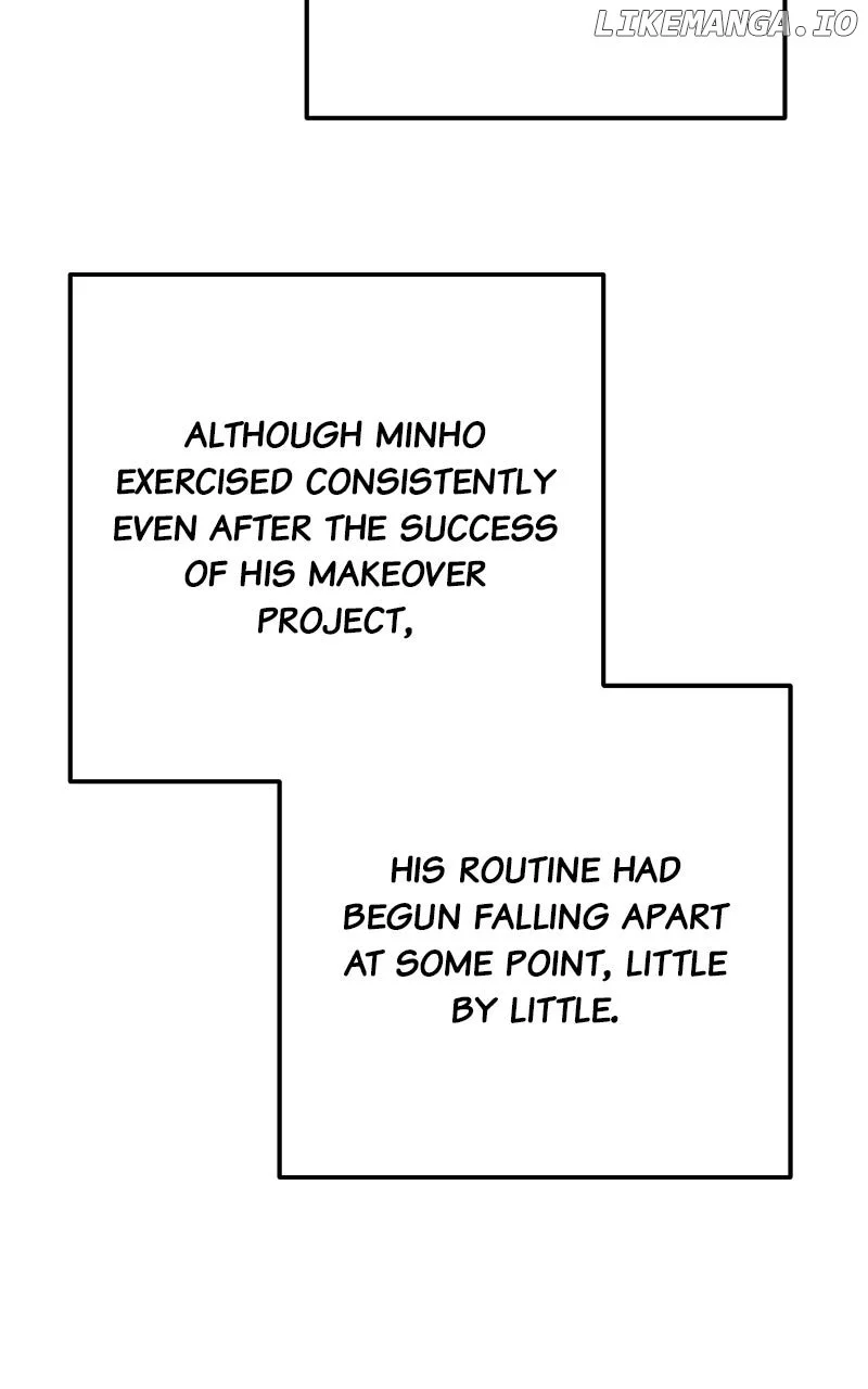 My Dud To Stud Boyfriend Chapter 128 page 105