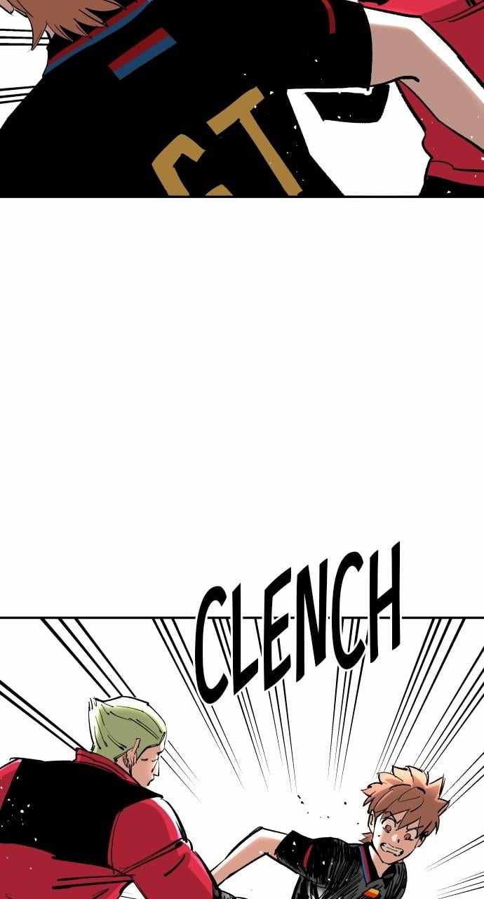 Build Up Chapter 129 page 64