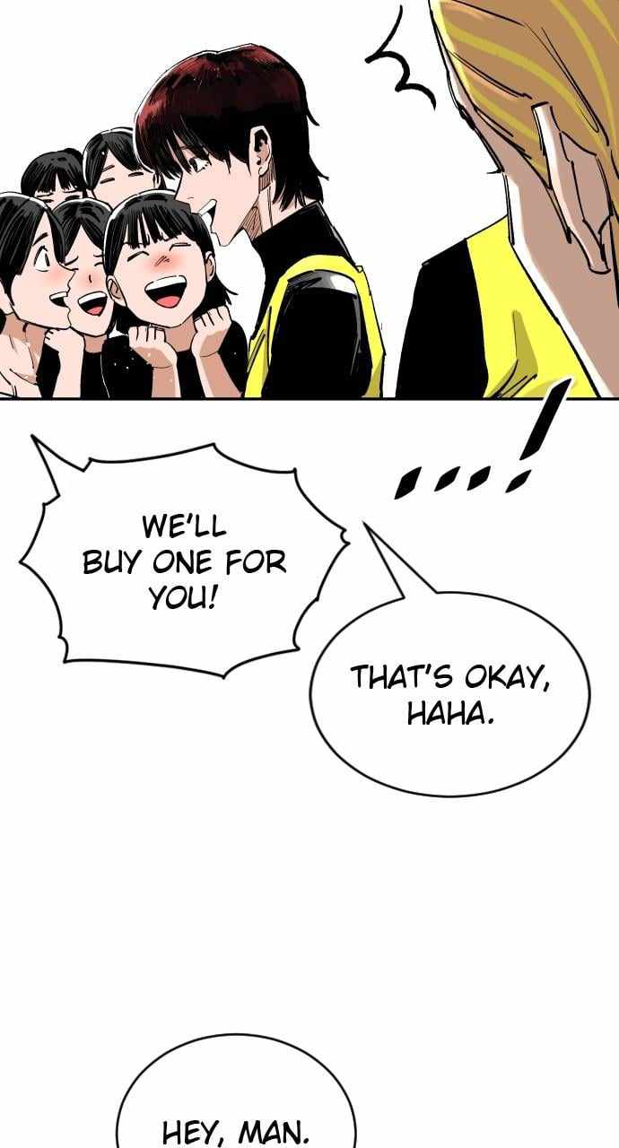 Build Up Chapter 129 page 80