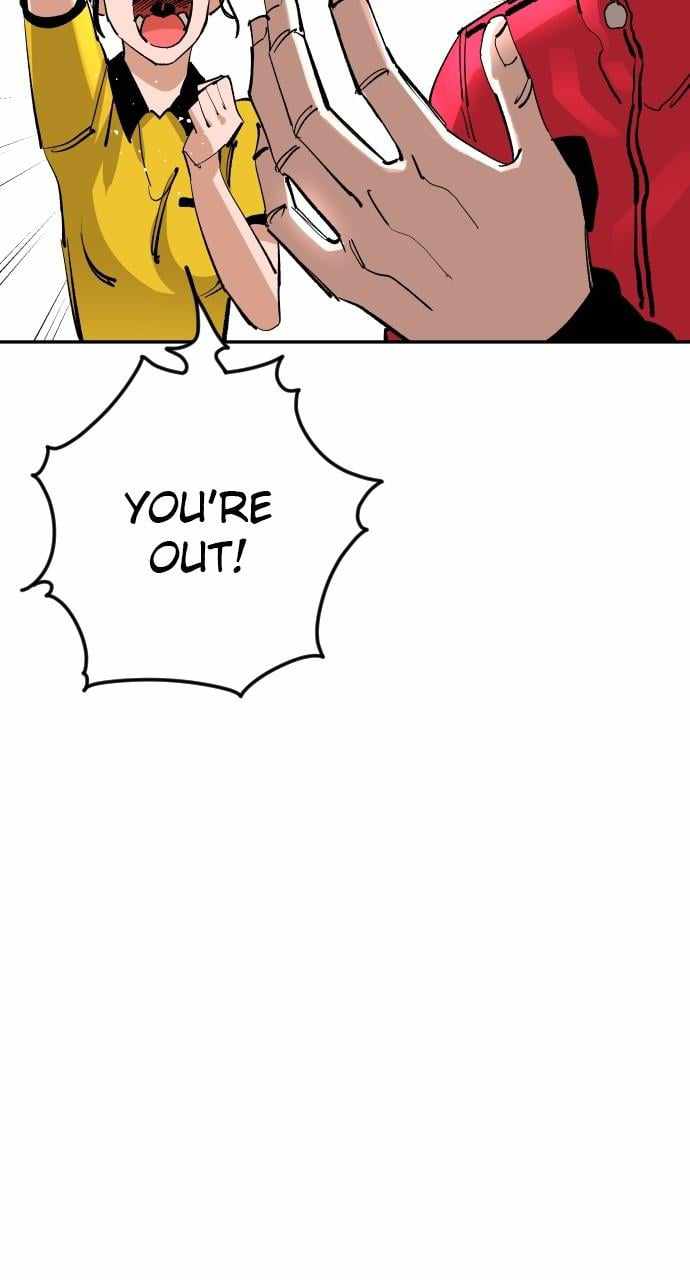 Build Up Chapter 129 page 71