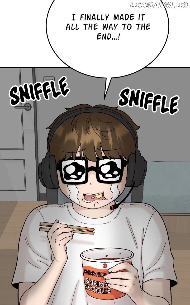 My Dud To Stud Boyfriend Chapter 128 page 98