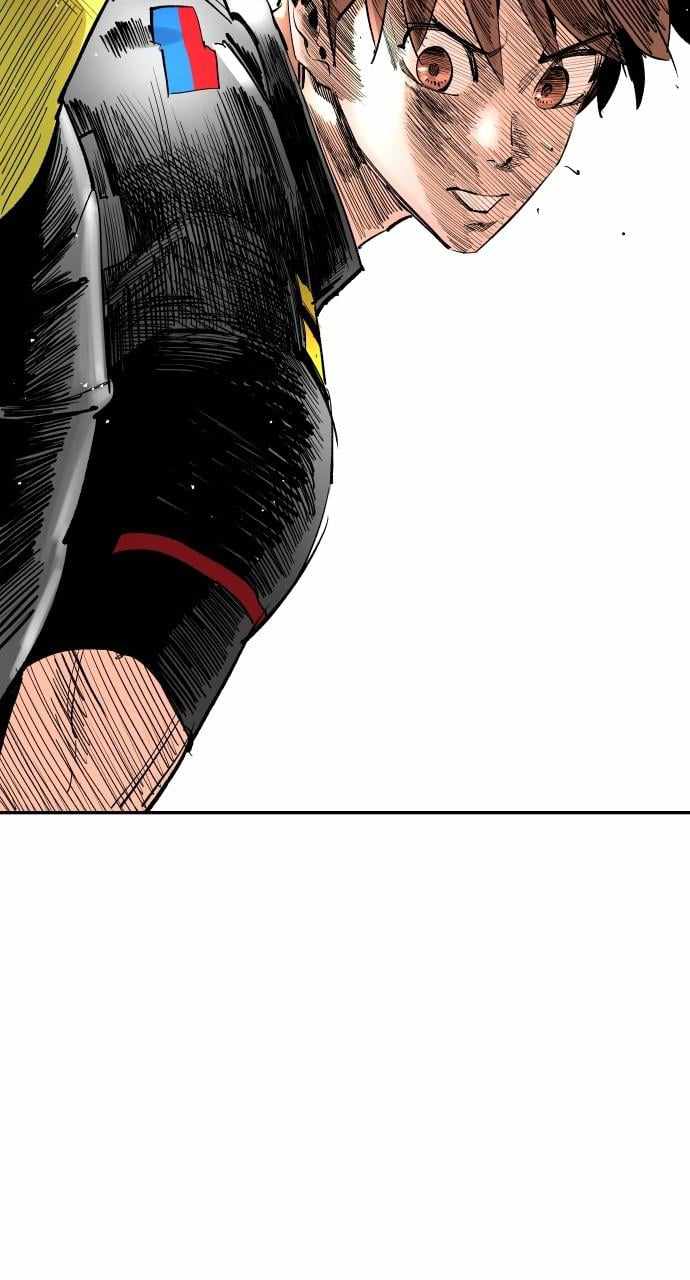 Build Up Chapter 129 page 38