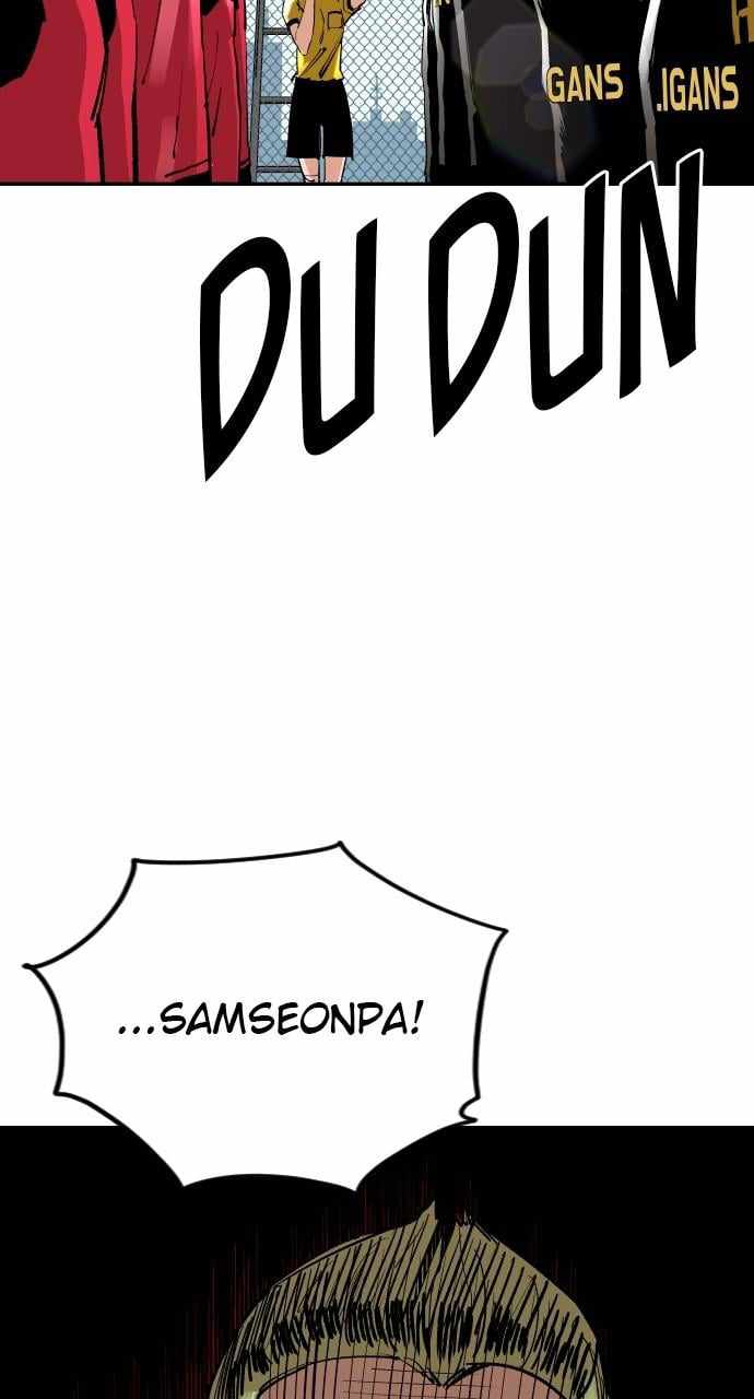 Build Up Chapter 129 page 59