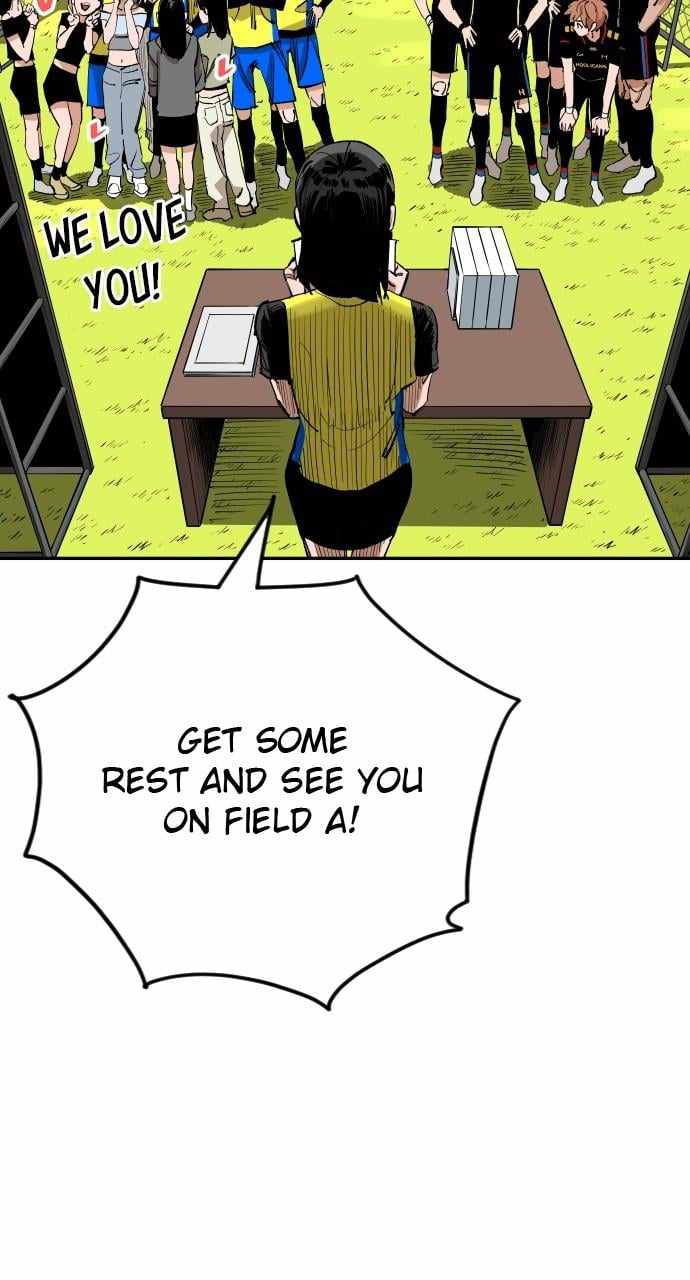 Build Up Chapter 129 page 76