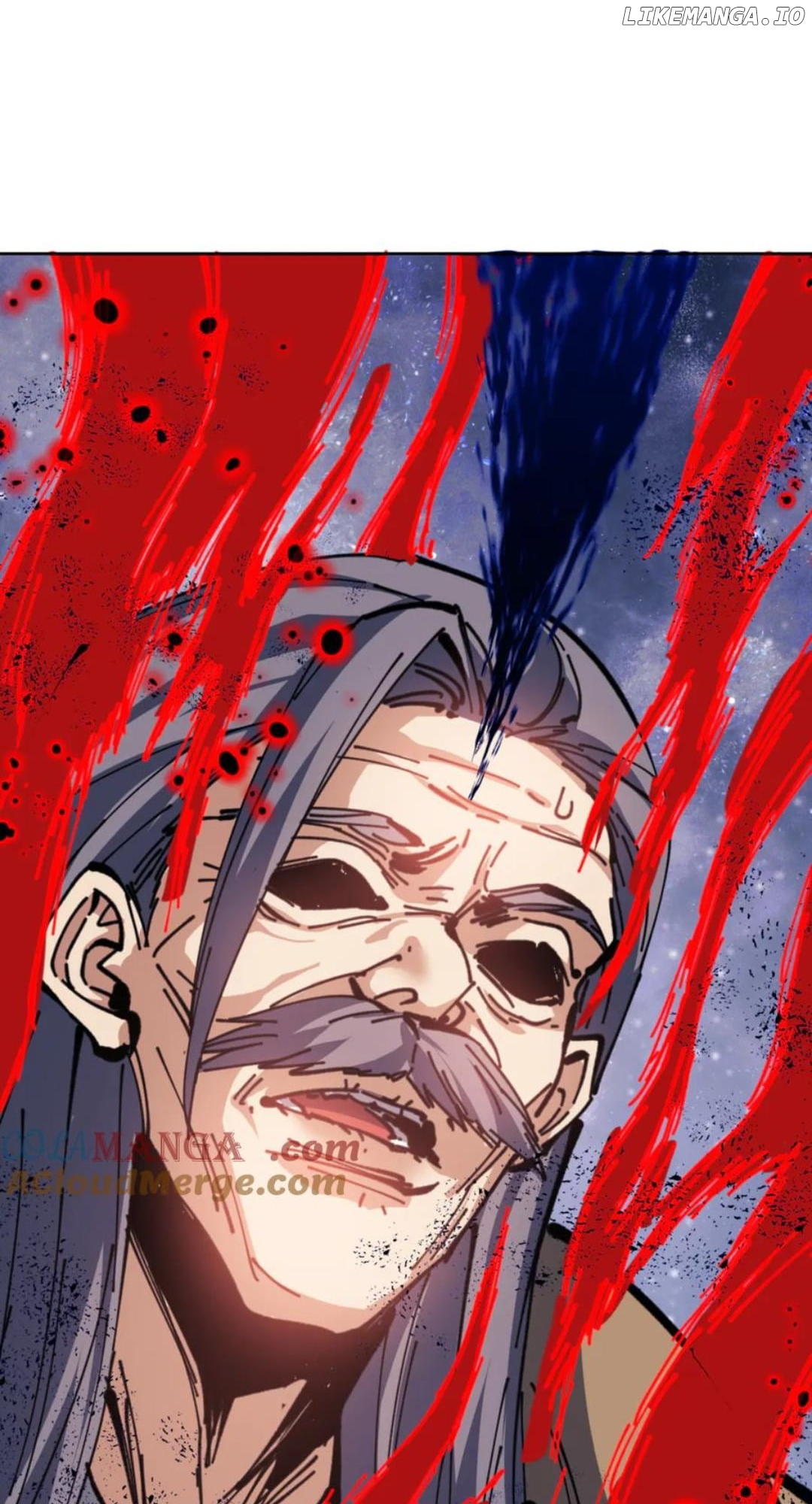 Master: This rebellious disciple is definitely not the Holy Son Chapter 127 page 37