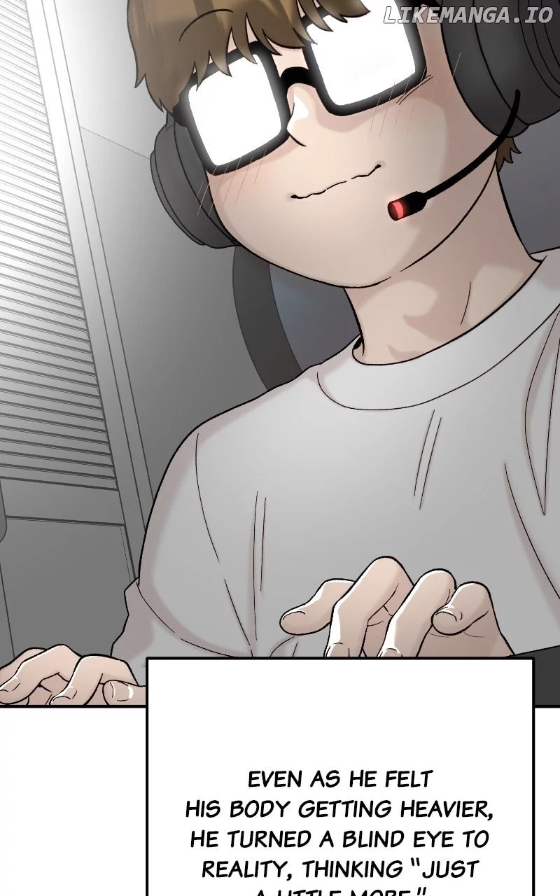 My Dud To Stud Boyfriend Chapter 128 page 112