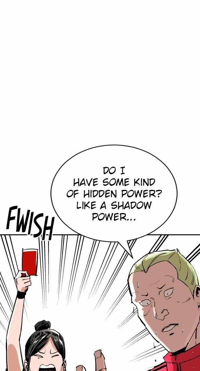 Build Up Chapter 129 page 70