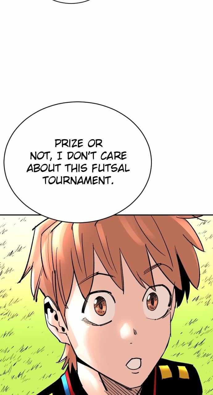 Build Up Chapter 129 page 91