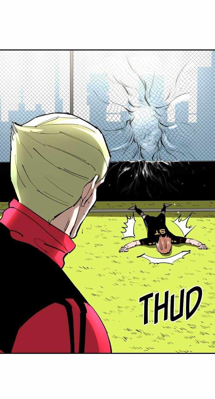 Build Up Chapter 129 page 69