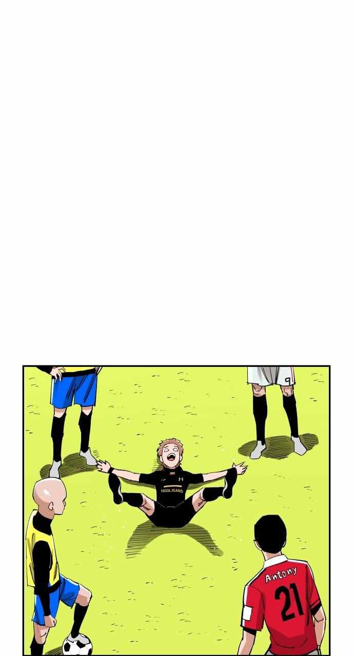 Build Up Chapter 129 page 47