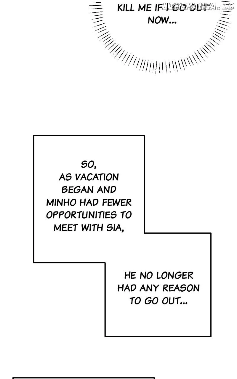 My Dud To Stud Boyfriend Chapter 128 page 109